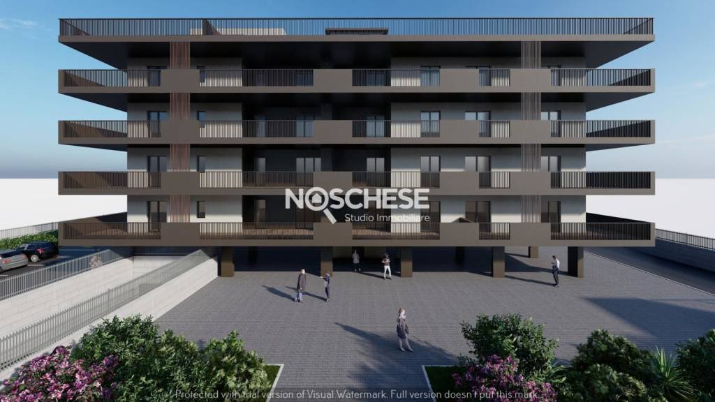appartamento in vendita a Pontecagnano Faiano in zona Sant'Antonio