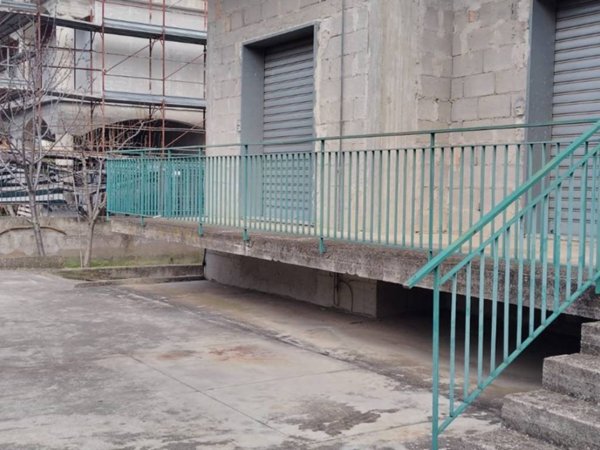 appartamento in vendita a Pontecagnano Faiano in zona Sant'Antonio