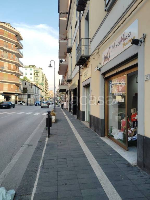 appartamento in vendita a Pontecagnano Faiano in zona Sant'Antonio