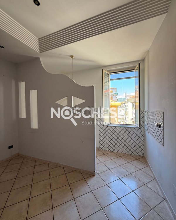 appartamento in vendita a Pontecagnano Faiano in zona Sant'Antonio
