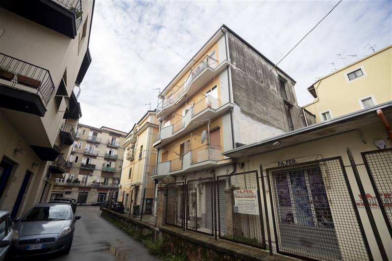 appartamento in vendita a Pontecagnano Faiano in zona Sant'Antonio