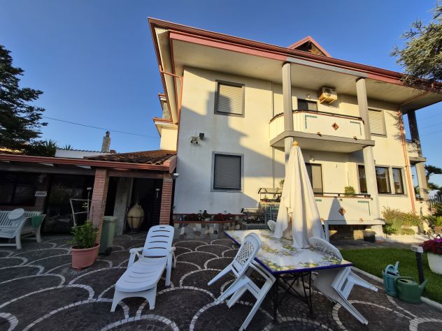 casa indipendente in vendita a Pontecagnano Faiano