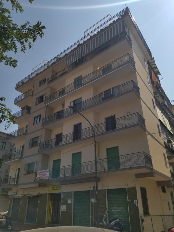 appartamento in vendita a Pontecagnano Faiano in zona Sant'Antonio