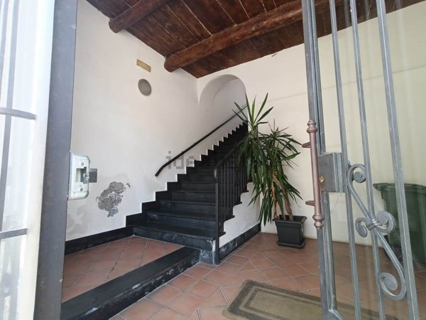 appartamento in vendita a Pontecagnano Faiano in zona Sant'Antonio