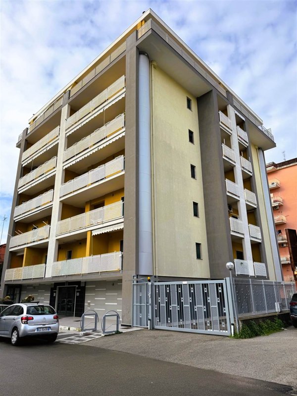 appartamento in vendita a Pontecagnano Faiano in zona Sant'Antonio