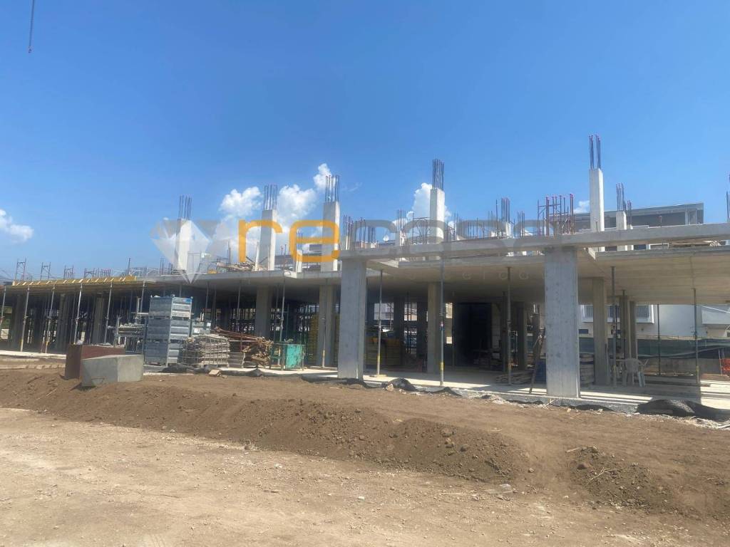 appartamento in vendita a Pontecagnano Faiano