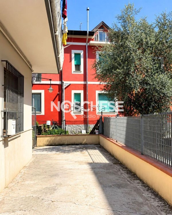 appartamento in vendita a Pontecagnano Faiano in zona Sant'Antonio