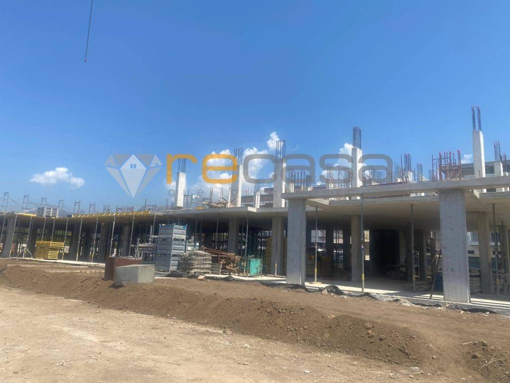 appartamento in vendita a Pontecagnano Faiano