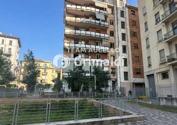 appartamento in vendita a Pontecagnano Faiano in zona Sant'Antonio