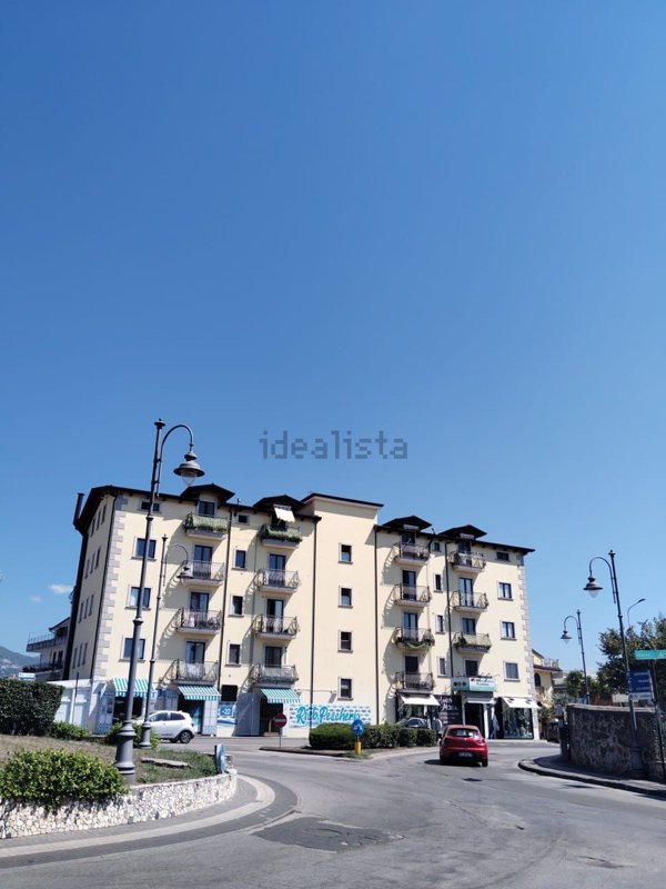 appartamento in vendita a Pontecagnano Faiano in zona Sant'Antonio