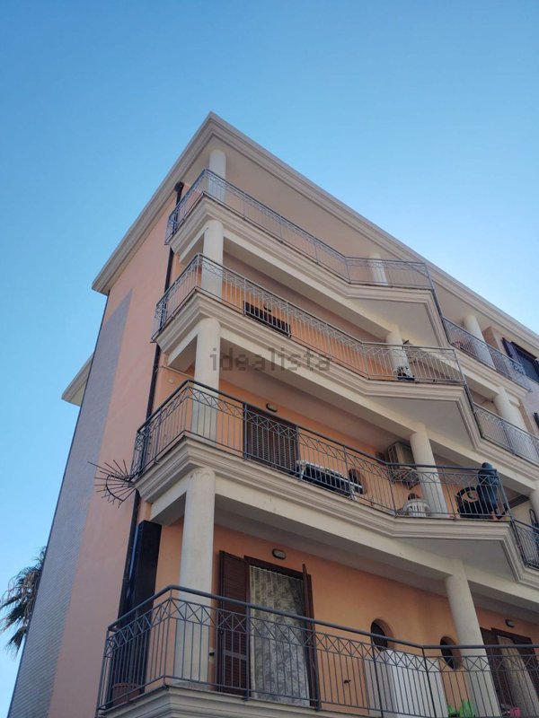 appartamento in vendita a Pontecagnano Faiano