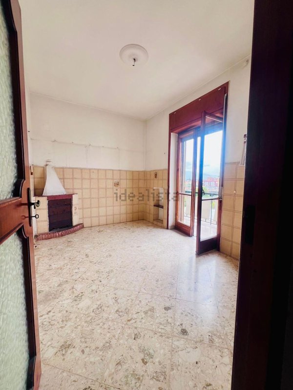 appartamento in vendita a Pontecagnano Faiano in zona Sant'Antonio