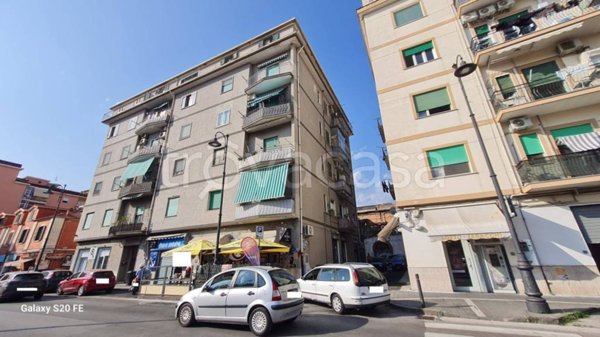 appartamento in vendita a Pontecagnano Faiano in zona Sant'Antonio