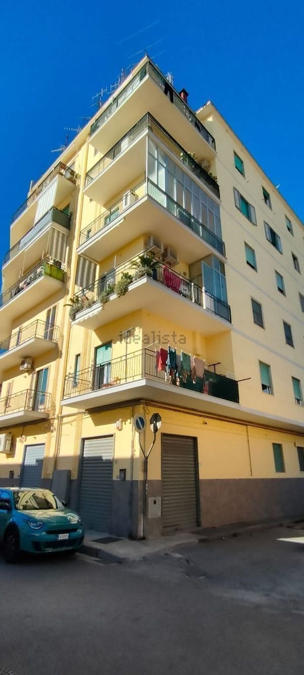 appartamento in vendita a Pontecagnano Faiano in zona Sant'Antonio