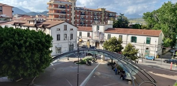 appartamento in vendita a Pontecagnano Faiano in zona Sant'Antonio