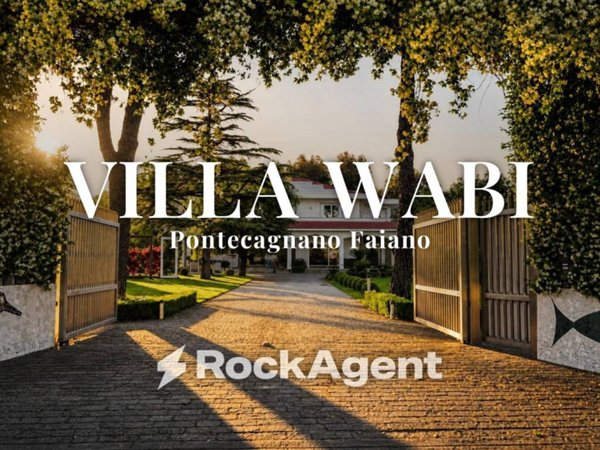 casa indipendente in vendita a Pontecagnano Faiano