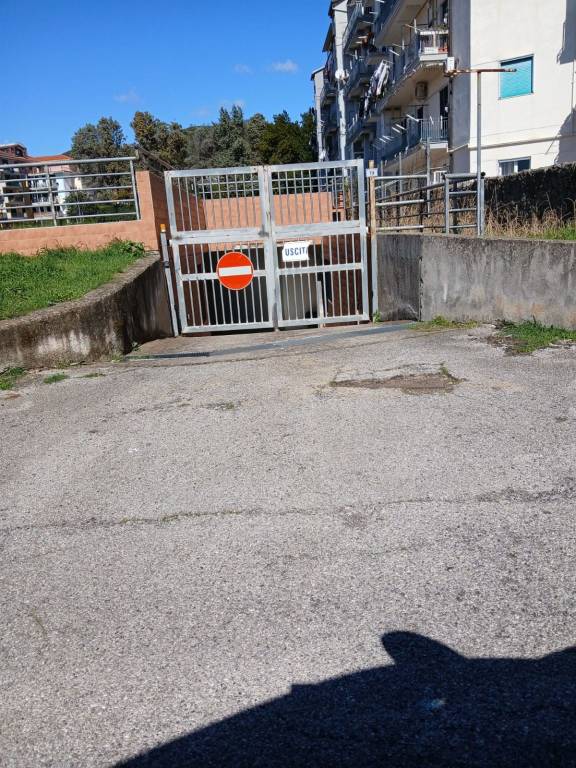 box auto in vendita a Pontecagnano Faiano