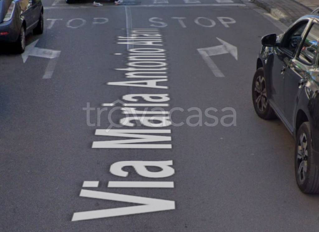 appartamento in vendita a Pontecagnano Faiano in zona Sant'Antonio
