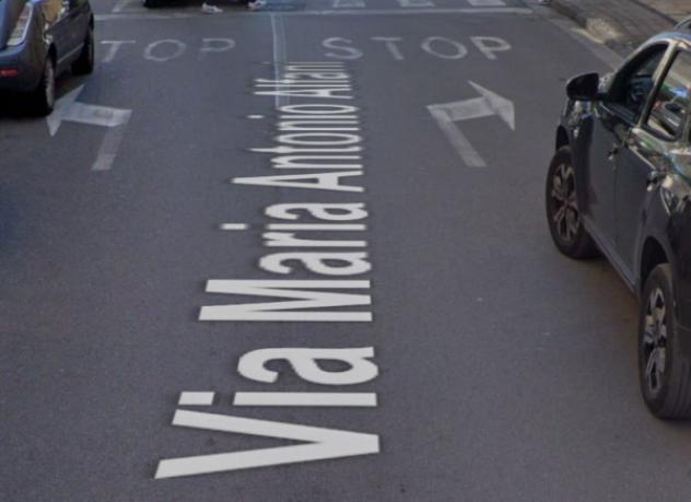appartamento in vendita a Pontecagnano Faiano in zona Sant'Antonio