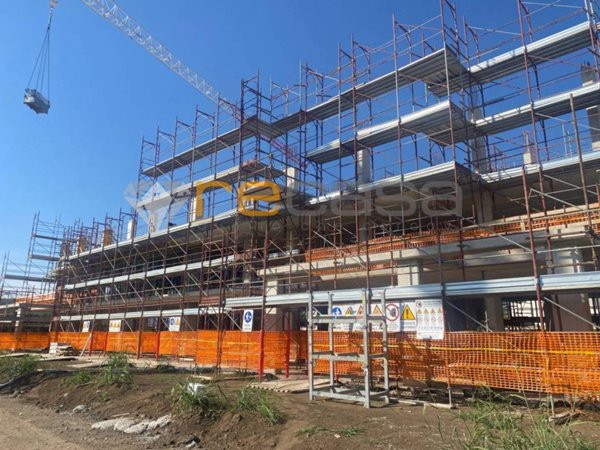 appartamento in vendita a Pontecagnano Faiano
