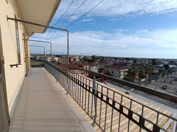 appartamento in vendita a Pontecagnano Faiano in zona Sant'Antonio