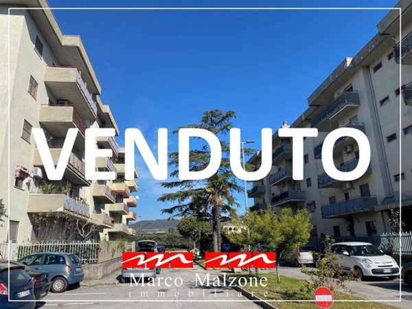 appartamento in vendita a Pontecagnano Faiano in zona Sant'Antonio