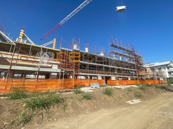 appartamento in vendita a Pontecagnano Faiano