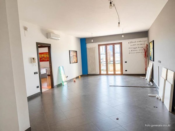appartamento in vendita a Pontecagnano Faiano in zona Sant'Antonio