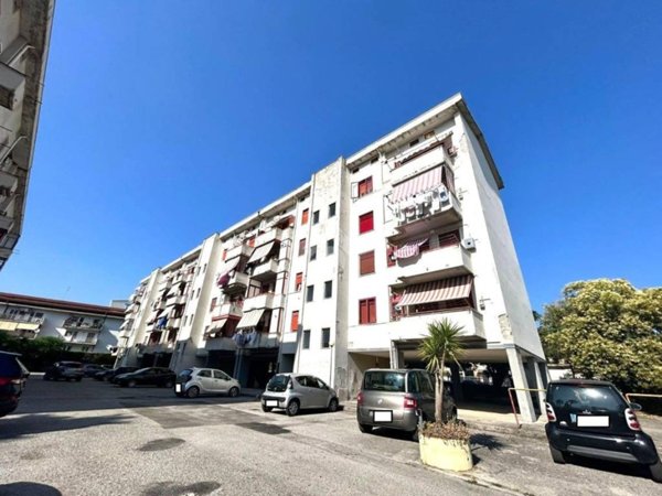 appartamento in vendita a Pontecagnano Faiano in zona Sant'Antonio