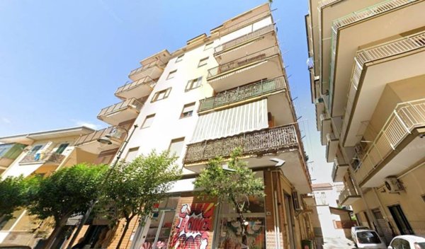 appartamento in vendita a Pontecagnano Faiano in zona Sant'Antonio