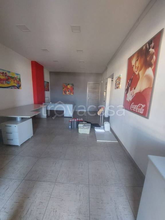 appartamento in vendita a Pontecagnano Faiano in zona Sant'Antonio