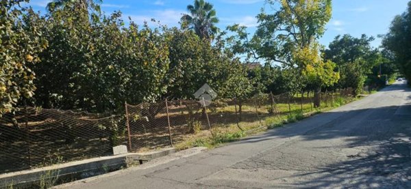 terreno agricolo in vendita a Pontecagnano Faiano