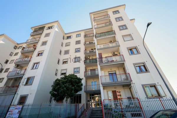 appartamento in vendita a Pontecagnano Faiano in zona Sant'Antonio