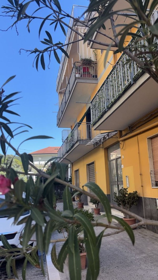 appartamento in vendita a Pontecagnano Faiano