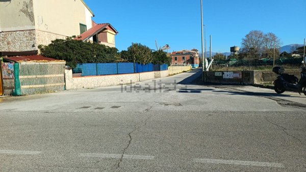 terreno agricolo in vendita a Pontecagnano Faiano in zona Magazzeno