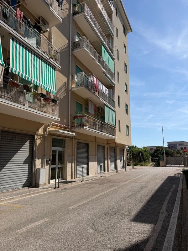 appartamento in vendita a Pontecagnano Faiano in zona Sant'Antonio