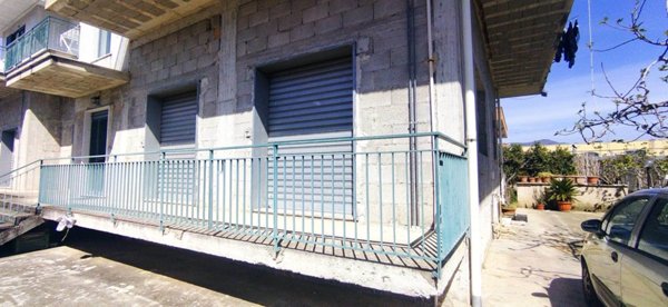 appartamento in vendita a Pontecagnano Faiano in zona Sant'Antonio