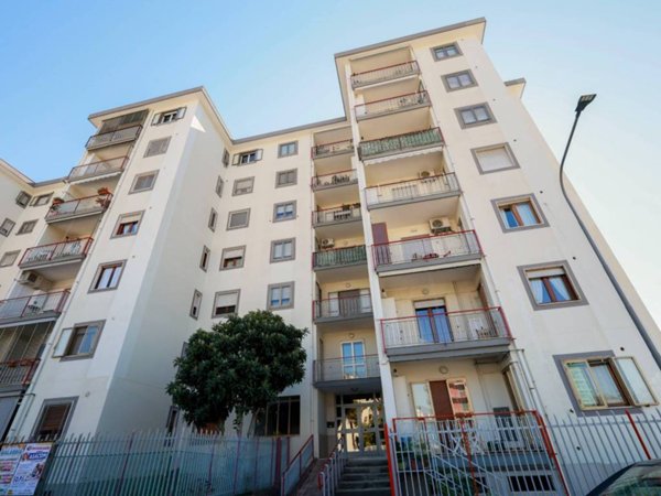 appartamento in vendita a Pontecagnano Faiano in zona Sant'Antonio