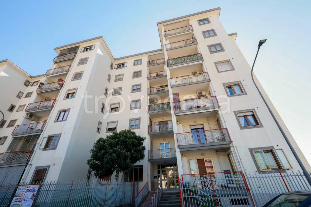 appartamento in vendita a Pontecagnano Faiano in zona Sant'Antonio