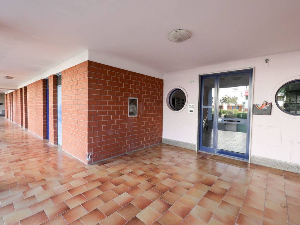 appartamento in vendita a Pontecagnano Faiano in zona Sant'Antonio