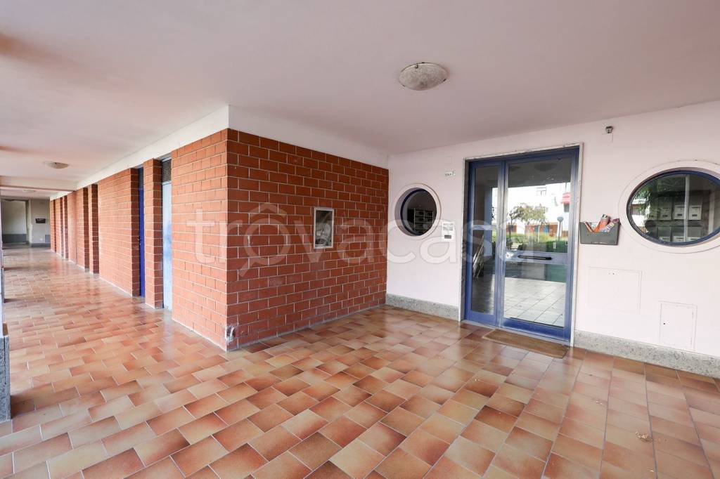 appartamento in vendita a Pontecagnano Faiano in zona Sant'Antonio
