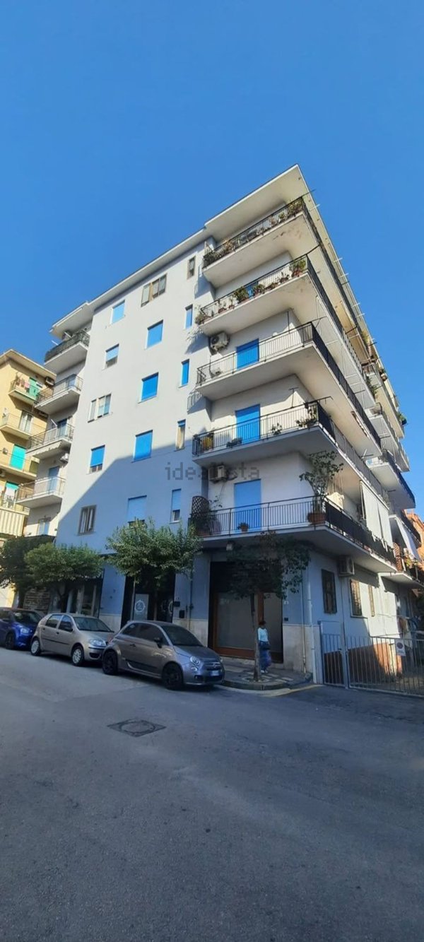 appartamento in vendita a Pontecagnano Faiano in zona Sant'Antonio
