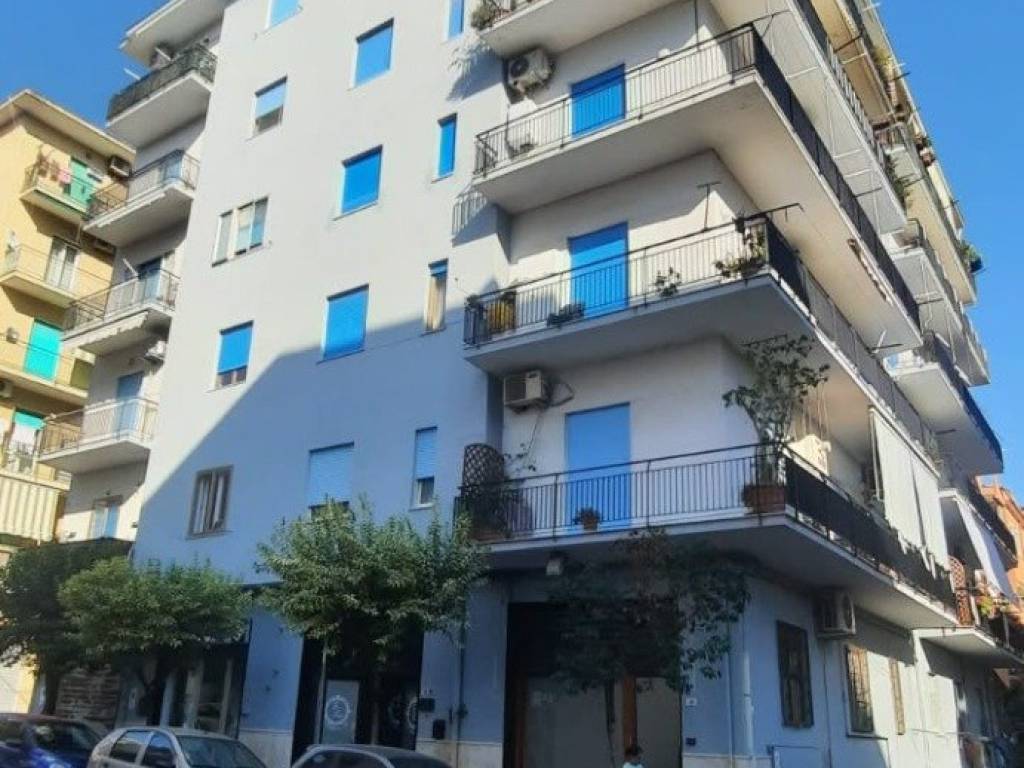 appartamento in vendita a Pontecagnano Faiano in zona Sant'Antonio