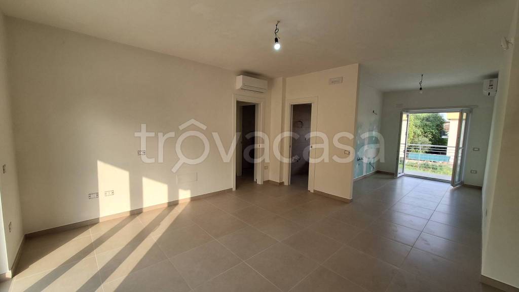 appartamento in vendita a Pontecagnano Faiano in zona Sant'Antonio