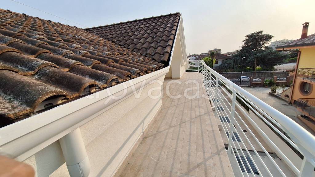 appartamento in vendita a Pontecagnano Faiano in zona Sant'Antonio