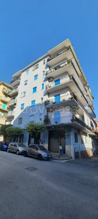appartamento in vendita a Pontecagnano Faiano in zona Sant'Antonio