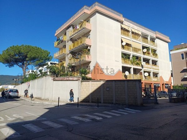 appartamento in vendita a Pontecagnano Faiano in zona Sant'Antonio