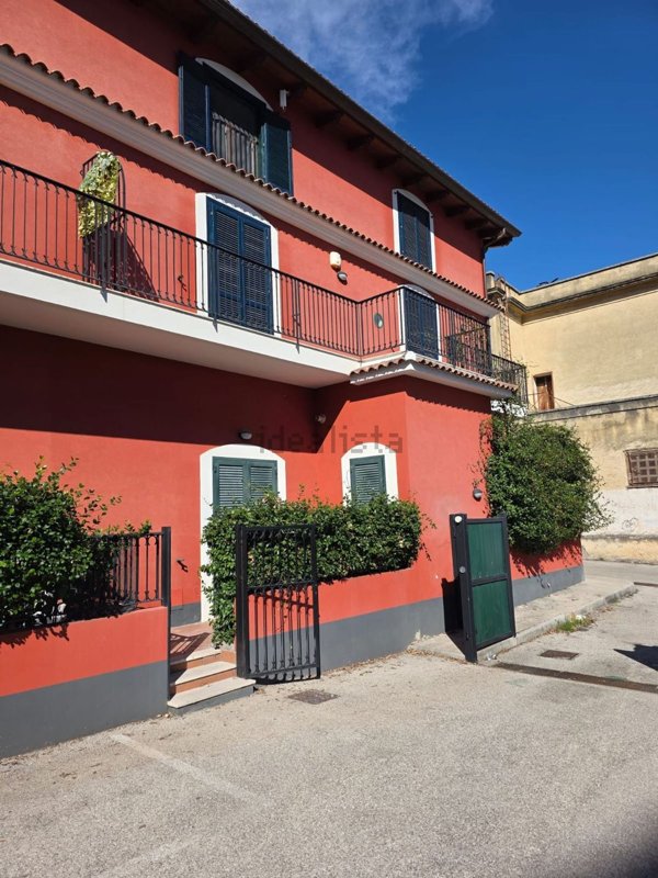 appartamento in vendita a Pontecagnano Faiano in zona Sant'Antonio