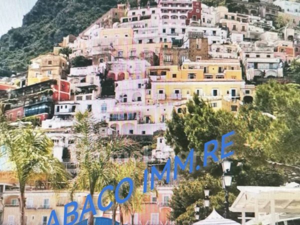 appartamento in vendita a Positano