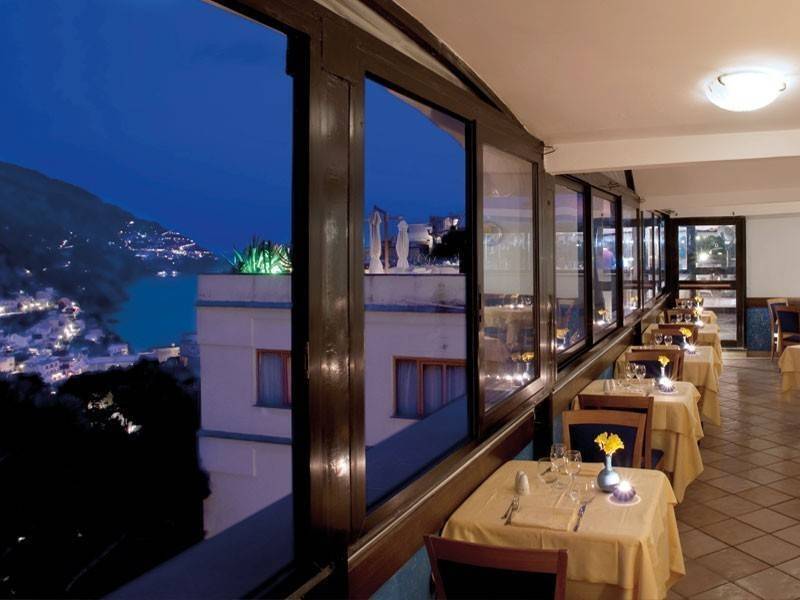 appartamento in vendita a Positano